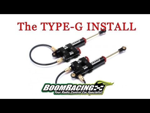 Boomracing Type-G Shocks install - UCl1-Zn3aJCnBYZcPKzbsGtA