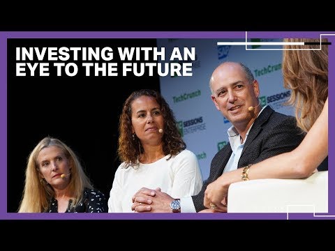 Investing with an Eye to the Future - UCCjyq_K1Xwfg8Lndy7lKMpA