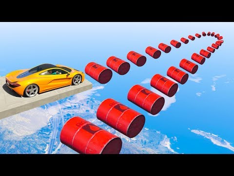 Most EXTREME PARKOUR Level Attempt! (GTA 5 Funny Moments) - UCfLuMSIDmeWRYpuCQL0OJ6A