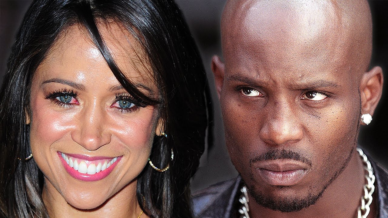 Stacey Dash Cries After Finding Out DMX Died More Than 1 Year Later & Fans Are Confused