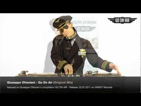 Giuseppe Ottaviani - Go On Air (Original Mix) - UCGZXYc32ri4D0gSLPf2pZXQ