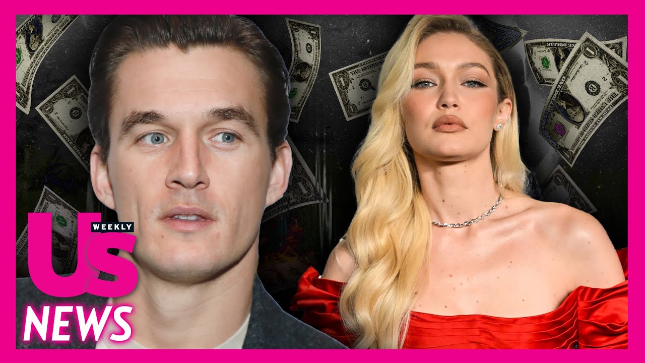 Bachelor Nation Tyler Cameron Reveals How He Dated Gigi Hadid W/ Only THIS Much Money In His Account