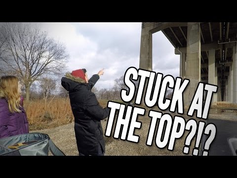 DRONE RESCUE MISSION! - UCHxiKnzTyzE9Qez8ZGpQbPQ