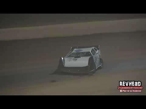 Late Models - Final - Carina Speedway - 6/11/2021 - dirt track racing video image