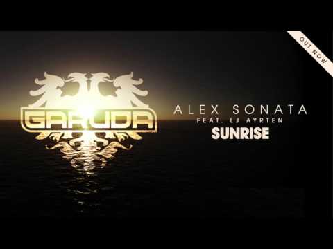 Alex Sonata feat. LJ Ayrten - Sunrise - UClJBGIBVKJJuRIpA6DaeQBw
