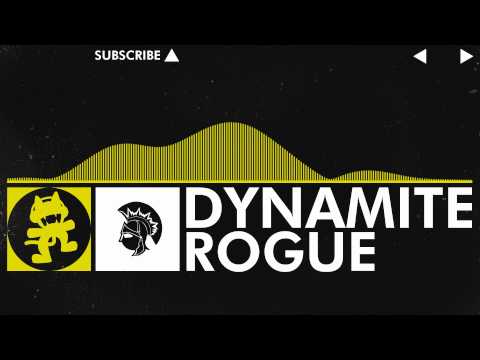 [Electro] - Rogue - Dynamite [Monstercat Release] - UCJ6td3C9QlPO9O_J5dF4ZzA