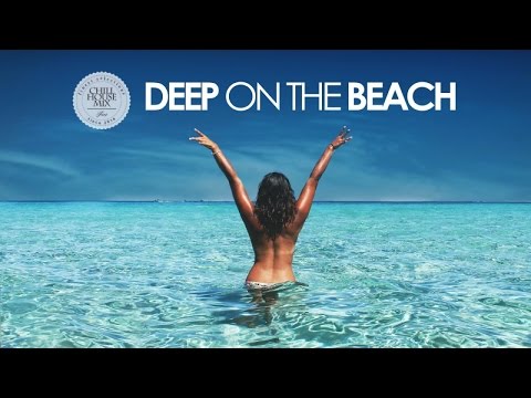 Deep On The Beach | The Best of Summer Deep House (Chill Out Mix) - UCEki-2mWv2_QFbfSGemiNmw