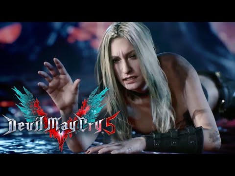 Devil May Cry 5 - Official Game Awards 2018 Trailer - UCUnRn1f78foyP26XGkRfWsA