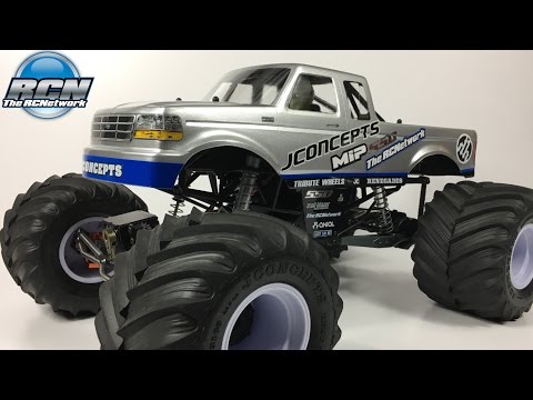 Axial SMT10 Custom Upgraded Monster Truck - Full Reveal! - UCSc5QwDdWvPL-j0juK06pQw