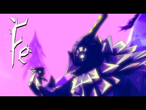 MAGICAL Forest BEASTS and CRAZY WATCHERS! - Fe Gameplay - UCK3eoeo-HGHH11Pevo1MzfQ