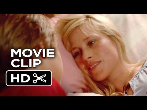 Boyhood Movie CLIP - Polar (2014) - Patricia Arquette, Ellar Coltrane Movie HD - UCkR0GY0ue02aMyM-oxwgg9g