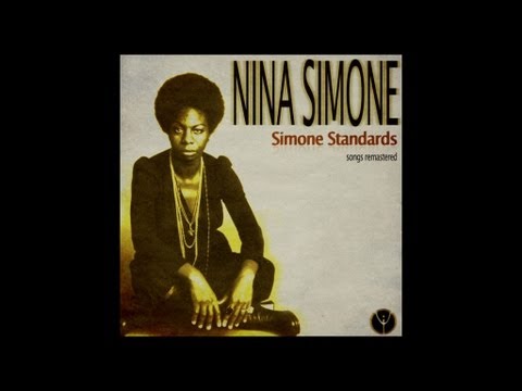 Nina Simone - No Good Man
