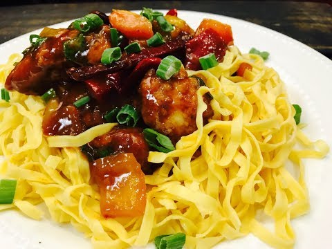 Spicy Chilli Chicken Restaurant Style by Raihana's Cuisines - UCoq4cyttGVBzqB5oDtSQsBA