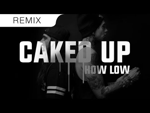 Ludacris - How Low (Caked Up Remix) - UCi2bIyFtz-JdI-ou8kaqsqg