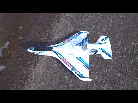 HobbyKing Skipper Review and Flight - UC2c9N7iDxa-4D-b9T7avd7g