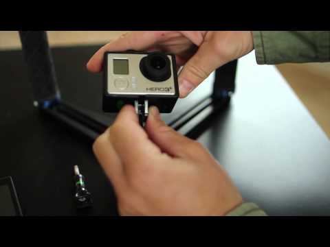 GoPro First Generation LCD BacPac Fit In Frame Mount With Hero3? GoPro Tip #289 - UCTs-d2DgyuJVRICivxe2Ktg