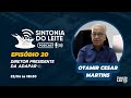 OTAMIR CESAR MARTINS - Sintonia do Leite PodCast by Canal do Leite #EP20
