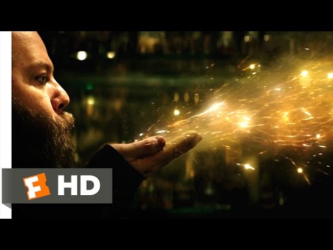 The Last Witch Hunter (3/10) Movie CLIP - No More Memory Potions For You (2015) HD - UC3gNmTGu-TTbFPpfSs5kNkg