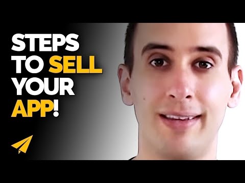 App Development - How to sell your App to big companies - UCKmkpoEqg1sOMGEiIysP8Tw