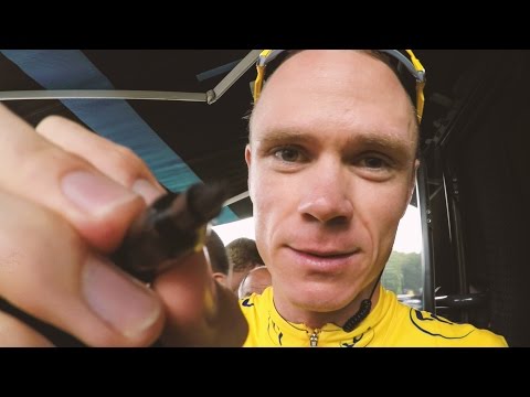 GoPro: Tour de France 2015 - Best of Stages 15-21 - UCqhnX4jA0A5paNd1v-zEysw