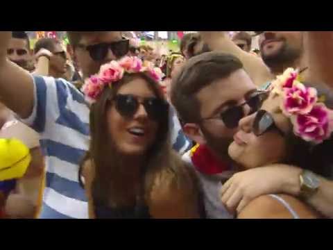 Tomorrowland Belgium 2016 | Regi - UCsN8M73DMWa8SPp5o_0IAQQ