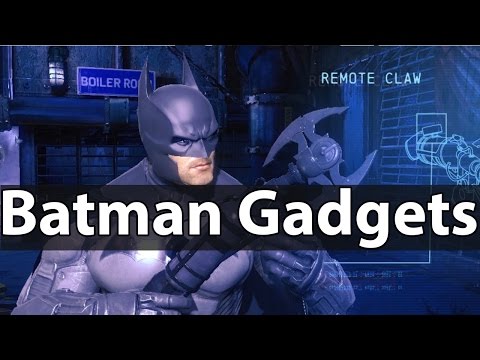 Top 10 Batman Gadgets - UCaWd5_7JhbQBe4dknZhsHJg