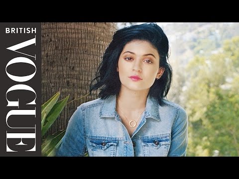 Kylie Jenner's Style Inspiration | 10 Things You Didn't Know | British Vogue - UCZ8TREbPfawhSvayVe5pqKg