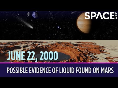 OTD in Space – June 22: Possible Evidence of Liquid Found on Mars - UCVTomc35agH1SM6kCKzwW_g