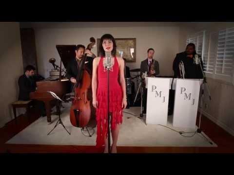 This Must Be The Place (Naive Melody) - Vintage 1940s Swing Talking Heads Cover ft. Sara Niemietz - UCORIeT1hk6tYBuntEXsguLg