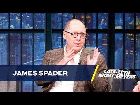 James Spader Gets Annoyed When The Blacklist Spin-Off Films in His Neighborhood - UCVTyTA7-g9nopHeHbeuvpRA