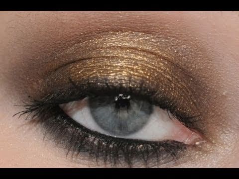 Pirates of the Caribbean: On Stranger Tides Pirate Inspired Makeup Tutorial - UCEZufuEDQi-bHovN37Ra2EA