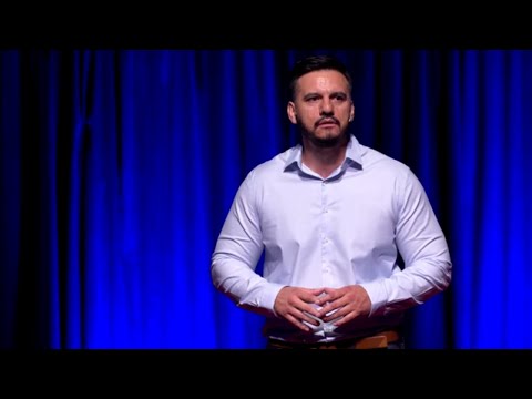I was an MS-13 gang member. Here's how I got out. | Gerardo Lopez | TEDxMileHigh - UCsT0YIqwnpJCM-mx7-gSA4Q