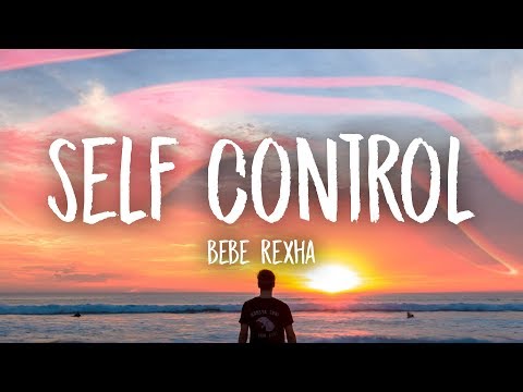 Bebe Rexha - Self Control (Lyrics) - UCn7Z0uhzGS1KjnO-sWml_dw