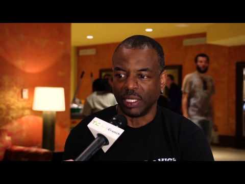 LeVar Burton | TechCrunch At SXSW 2013 - UCCjyq_K1Xwfg8Lndy7lKMpA