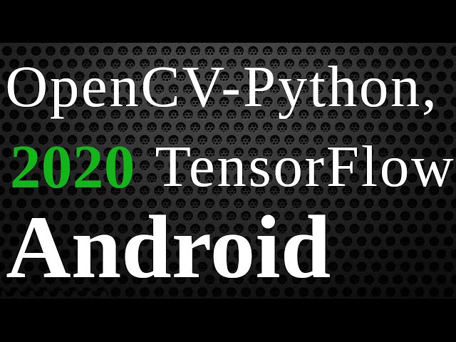 How to Use TensorFlow on Termux