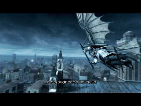 Assassin's Creed 2 - Launch trailer - UCBs-f6TllBusGm2sUMrJJUw
