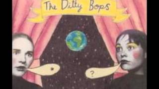 The Ditty Bops - Sister Kate
