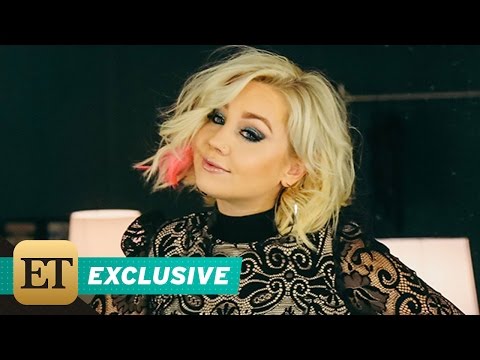 EXCLUSIVE: RaeLynn, Blake Shelton's 'Favorite' 'Voice' Alum, Makes Her Case For Stardom - UCdtXPiqI2cLorKaPrfpKc4g