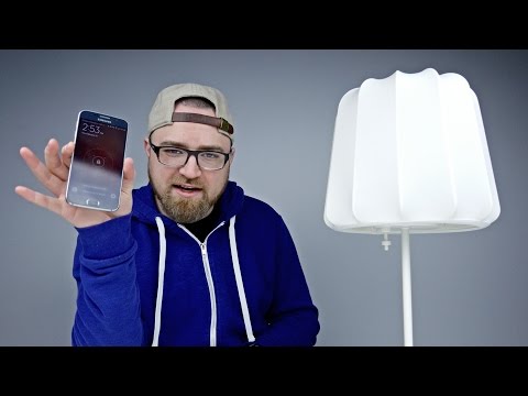 Charge Your Phone With A Lamp - UCsTcErHg8oDvUnTzoqsYeNw