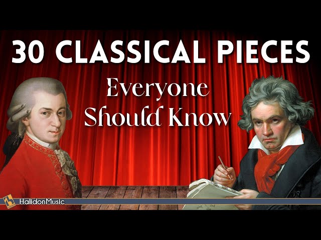 Classical Music: What You Need to Know