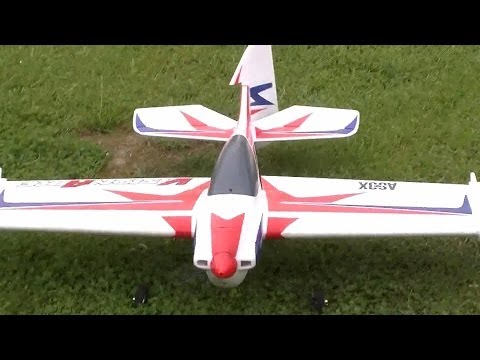 RC Plane " VisionAire " From Parkzone - UC3GH3QqwNFIE7JKaL2RANGA