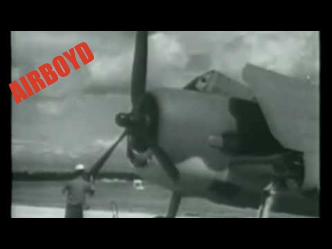 Grumman F6F Hellcat Pilot Instruction (1943) - UClyDDqcDsXp3KQ7J5gyIMuQ
