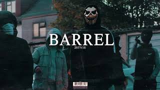 "Barrel" - #ACG Castr6 x Bankz x Maz UK Drill Type Beat | @2STY1E
