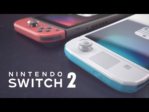 Nintendo Switch 2 Rumor Roundup:  Coming in 2019? - UCFmHIftfI9HRaDP_5ezojyw