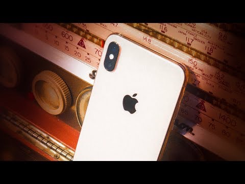 The iPhone XS Isn't Worth It UNLESS... - UCXGgrKt94gR6lmN4aN3mYTg