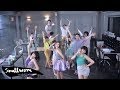 MV เพลง ยกมือ - Tattoo Colour แทททู คัลเลอร์