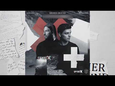 [ARCHIVED] Martin Garrix - Higher Ground (Acoustic Remix) feat. John Martin | Audio