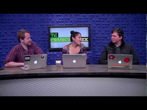 Facebook Home | CrunchWeek - UCCjyq_K1Xwfg8Lndy7lKMpA