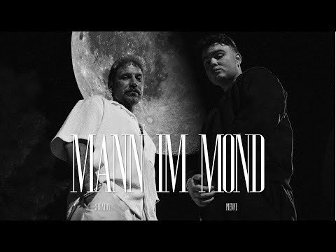 STRATHY feat. PIENNE – MANN IM MOND(Prod. by @piennemusic | Offizielles Musikvideo)
