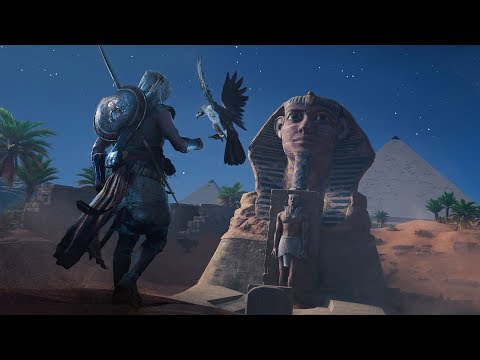 Assassin's Creed : EA Origins - UCsvn_Po0SmunchJYOWpOxMg